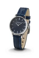 Orologio Locman Donna 1960 Solo Tempo in Acciaio 0253A02A-00BLNKPB - 0253A02A-00BLNKPB